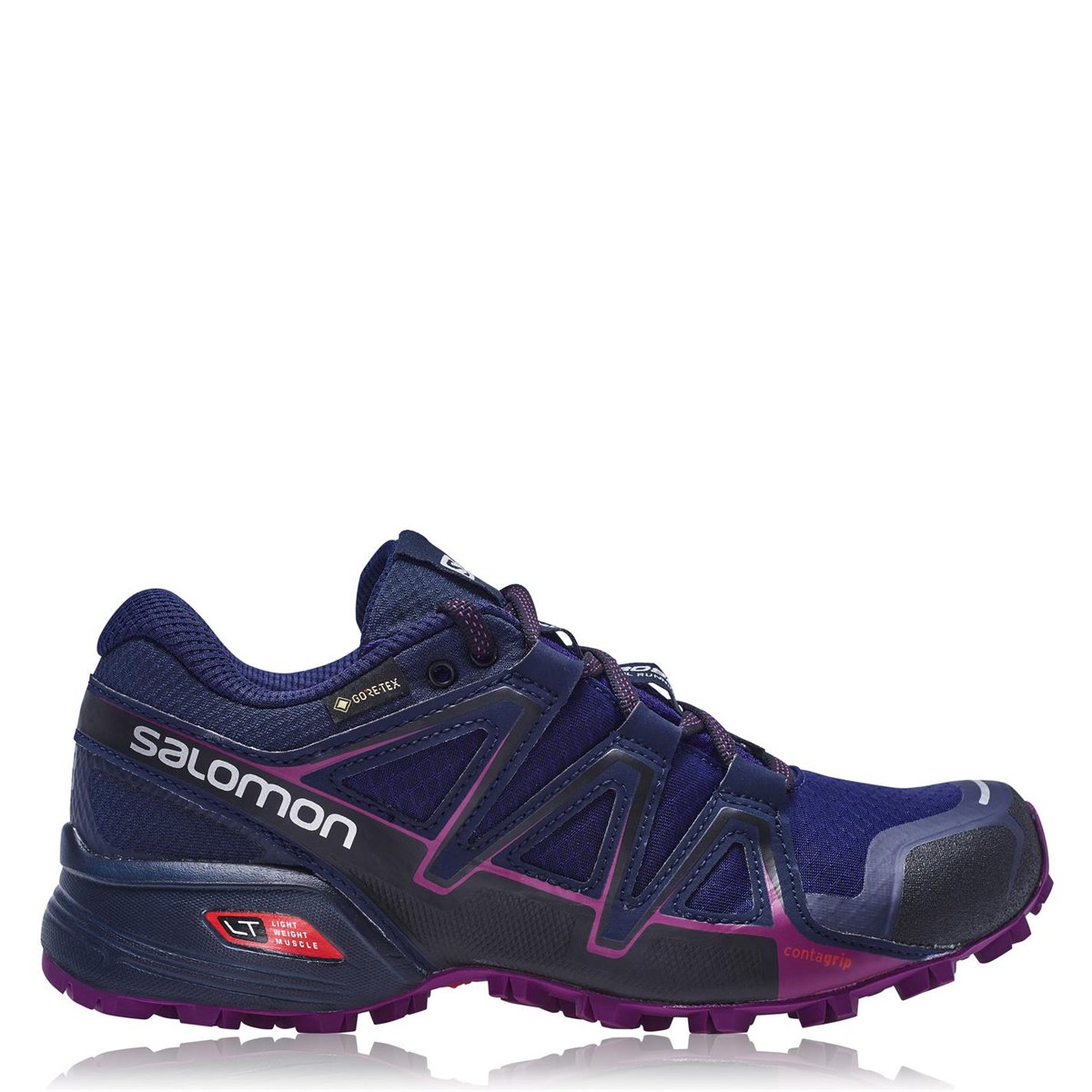 Speedcross vario hot sale 2 womens