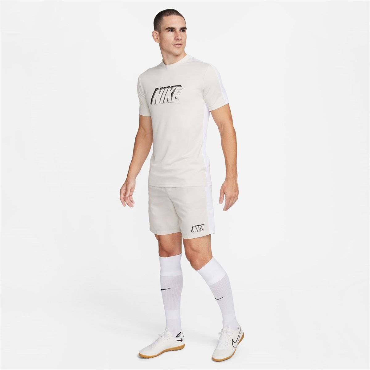 Mens nike shorts and clearance top set