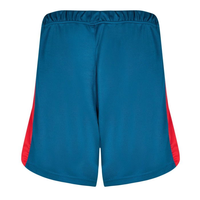 Scarlets Gym Shorts Kids