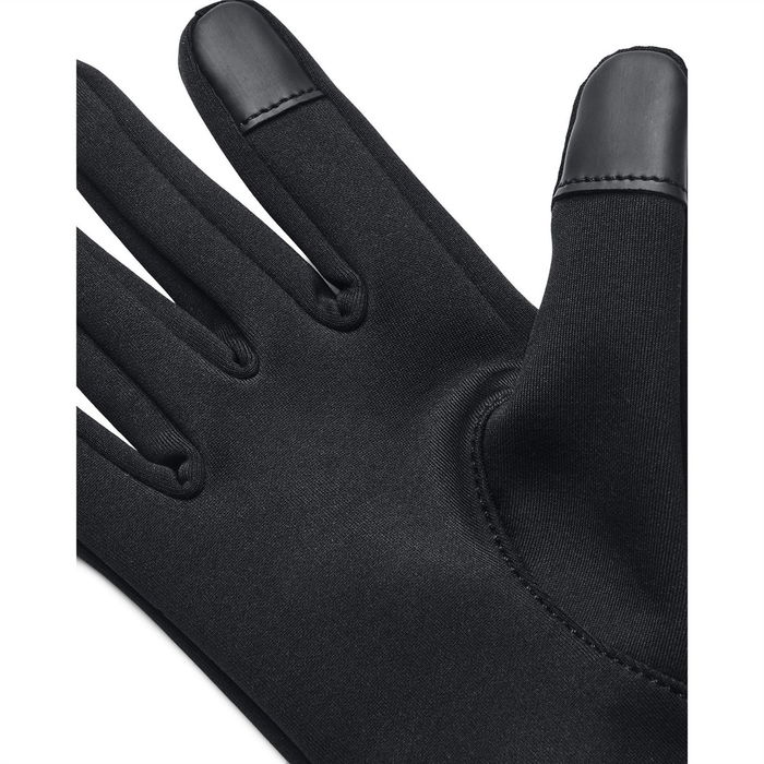 Armour Ua Storm Liner Fleece Glove Unisex Kids