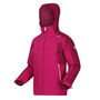 Junior Highton Pad Ii Waterproof Jacket Unisex Kids