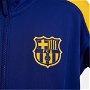 FC Barcelona Chinese New Year Anthem Jacket 2023 2024 Juniors