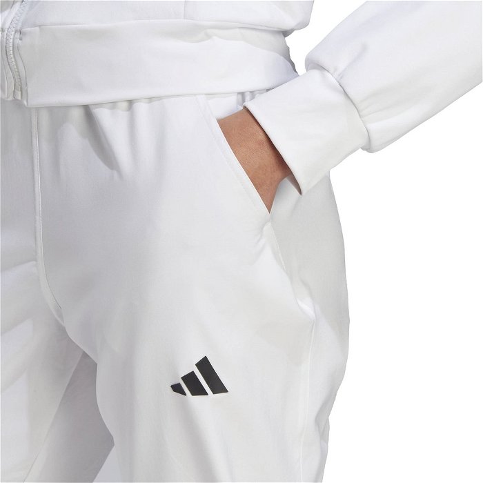Tennis Pro Woven Trousers Womens
