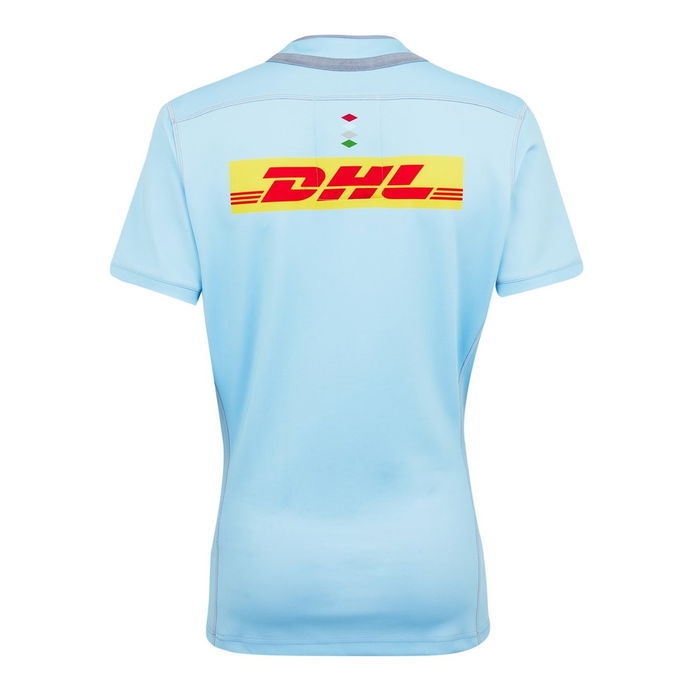 Harlequins Scrummage Shirt Mens 