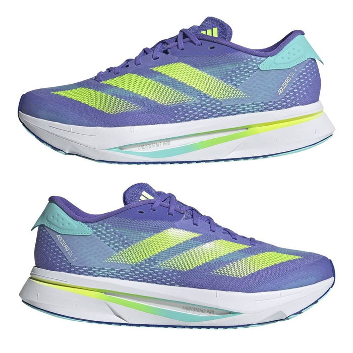 ADIZERO SL2 Running Shoes Mens