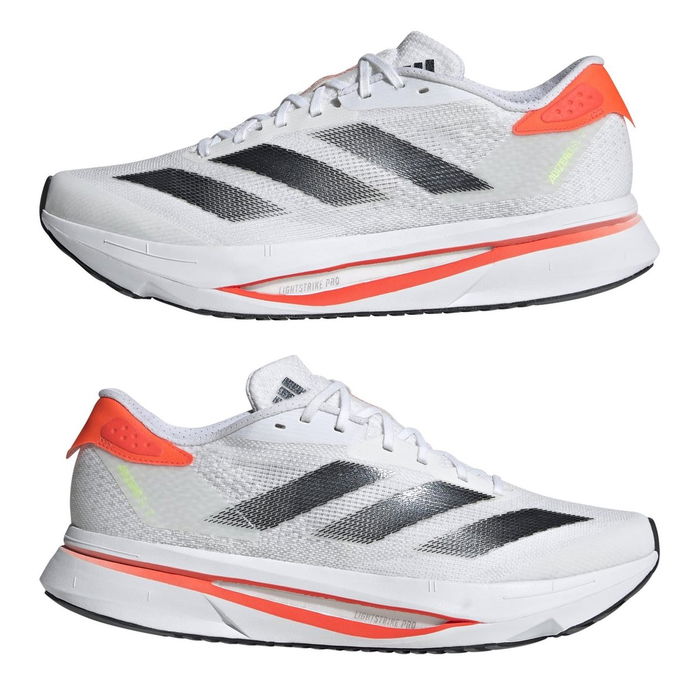 Adizero SL2 Mens Running Shoes 