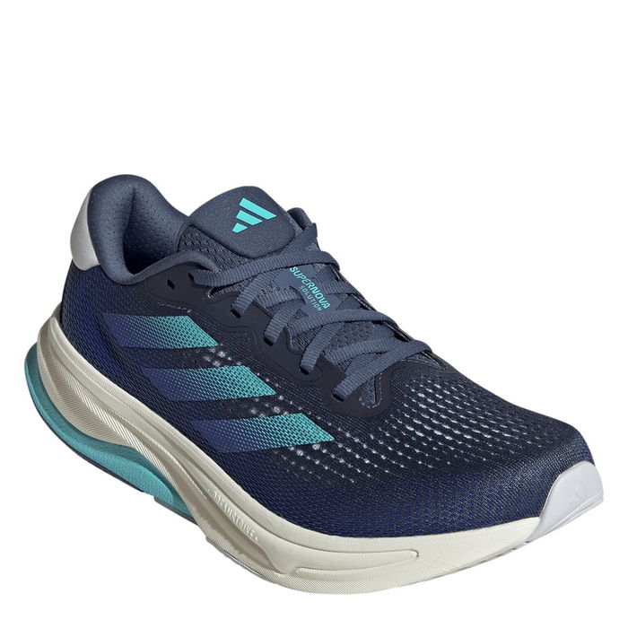 Supernova Solution Mens Running Shoe