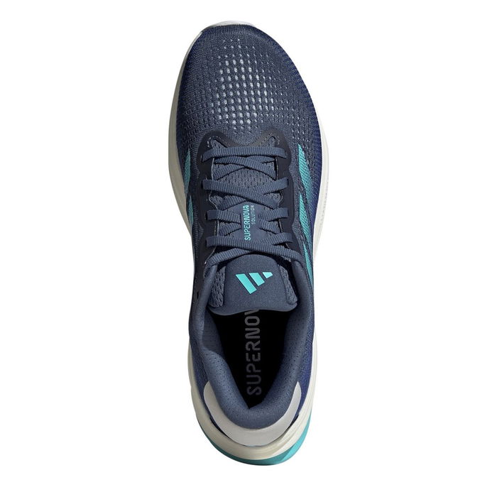 Supernova Solution Mens Running Shoe