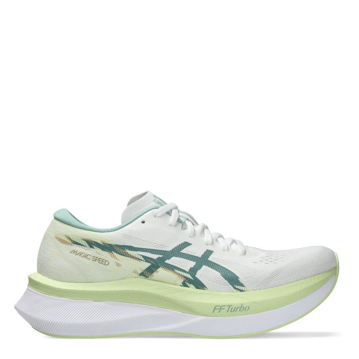 Magic Speed 4 Trainers Womens