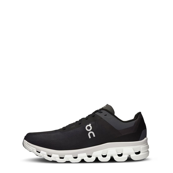 On Running Cloudflow 4 Sn10 Black/White, £150.00