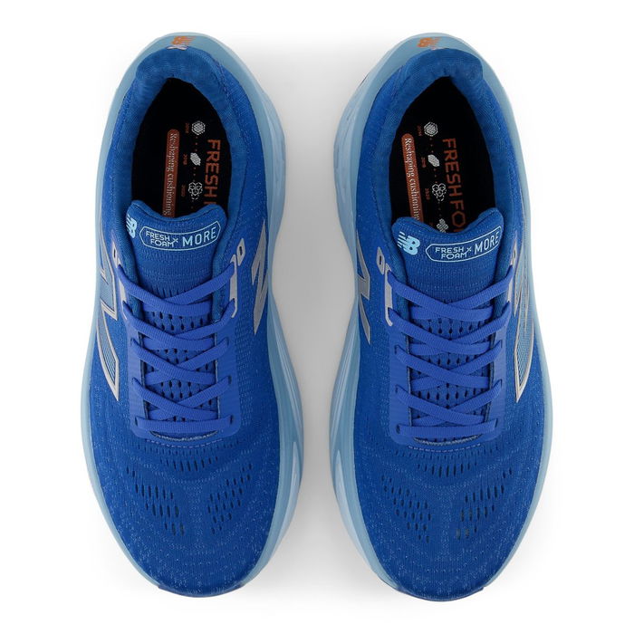 Balance Fresh Foam X More v5 Running Shoes