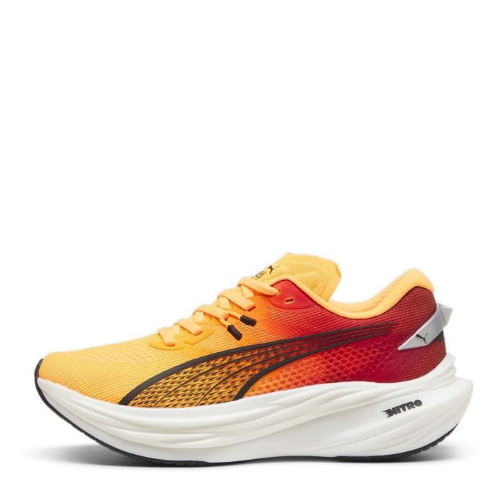 Deviate Nitro 3 Fade Wns Road Running Shoes Womens