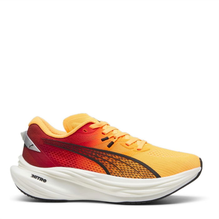 Deviate Nitro 3 Fade Wns Road Running Shoes Womens