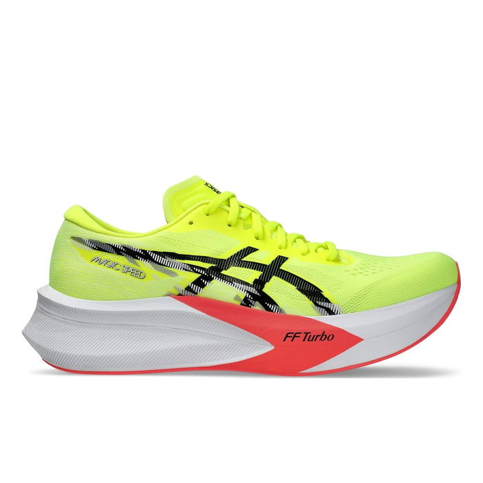 Magic Speed 4 Trainers Mens