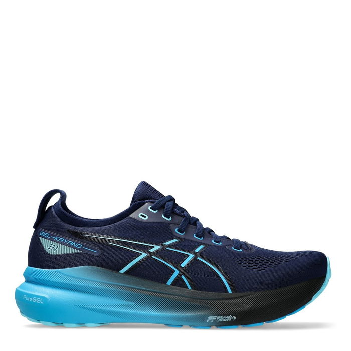 Gel Kayano 31 Running Shoe Mens