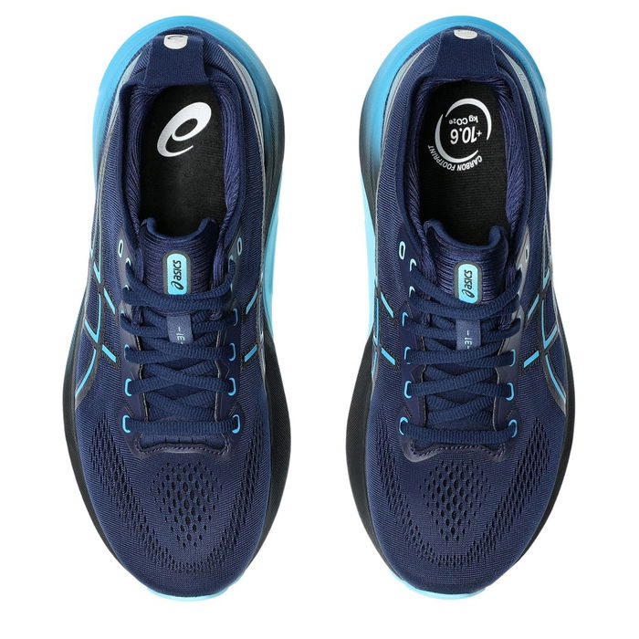 Gel Kayano 31 Running Shoe Mens