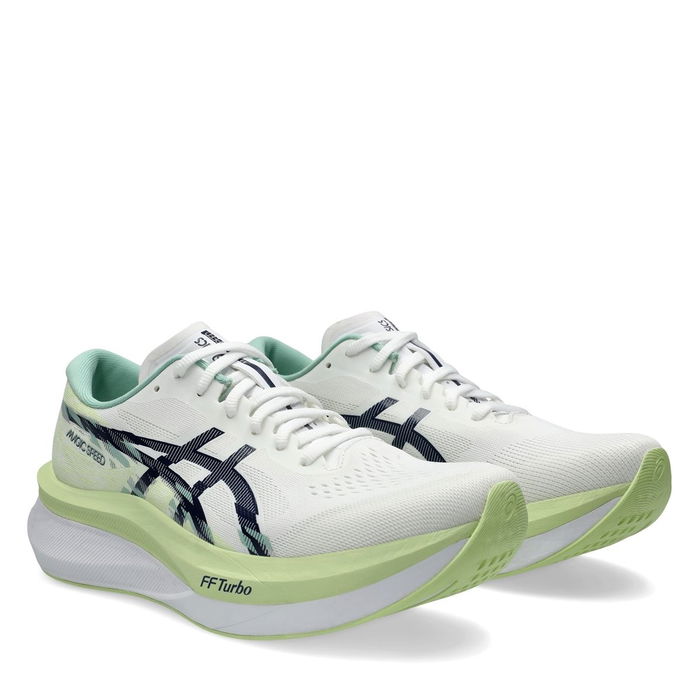 Magic Speed 4 Trainers Mens