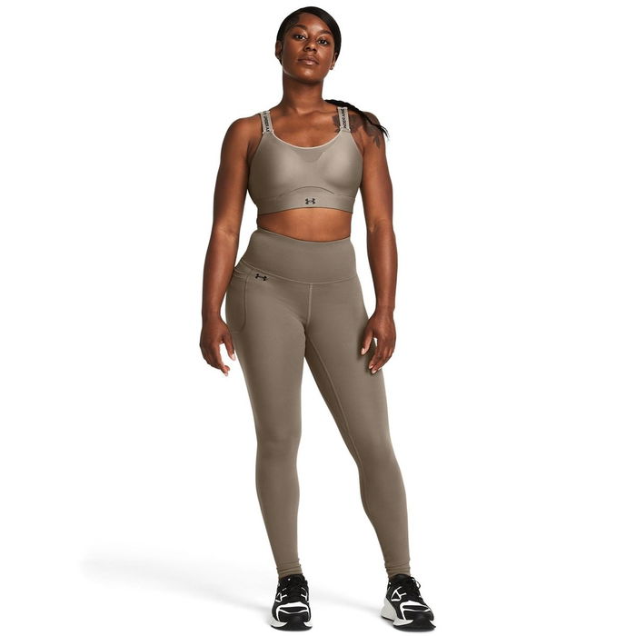 Armour UA Motion Leggings Womens