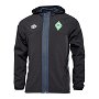 Werder Bremen Shower Jacket Junior