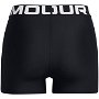 heatgear® Authentic medium support shorts Womens.
