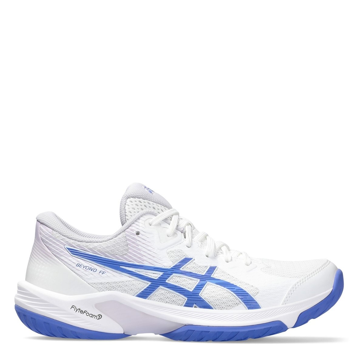 Asics netball sale trainers 219