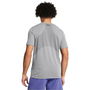 Armour UA Vanish Seamless Short Sleeve Mens