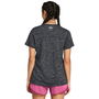 Armour UA Tech™ Twist Short Sleeve