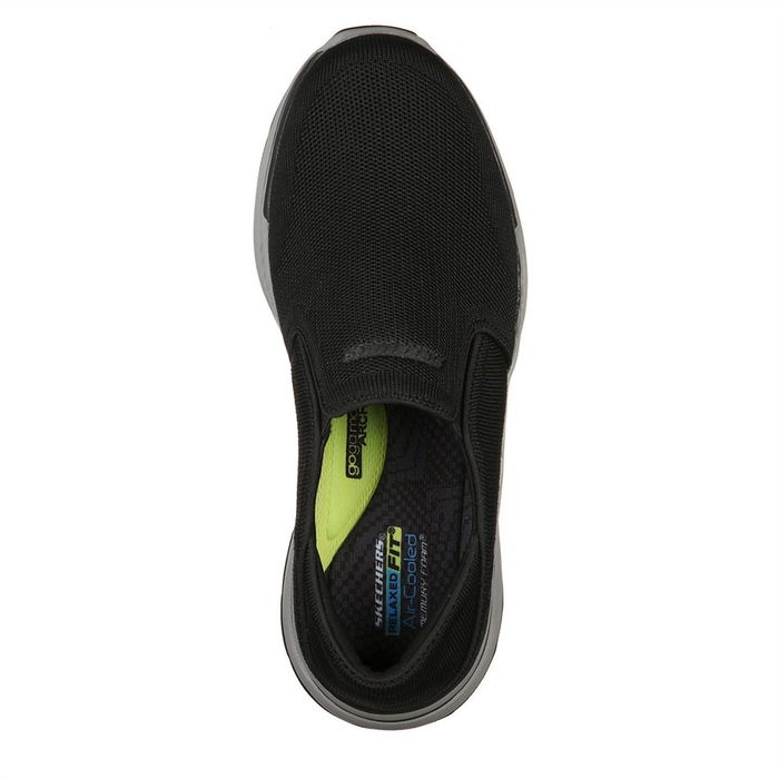 Expected 2.0 Demar Slip On Trainers Mens