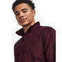 Meridian quarter Zip Sn99