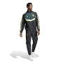 Manchester United FC Woven Tracksuit Top 2023 2024