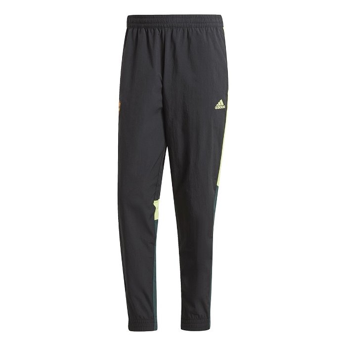 Manchester United Woven Tracksuit Bottoms