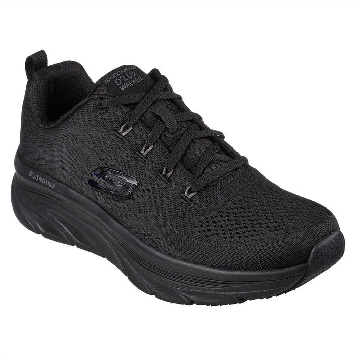 D Lux Walker Meerno Hiking Shoes Mens