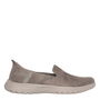 On The Go Flex Captivating Slip On Trainers Girls