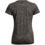 Armour Ua Tech Novelty Ssc Gym Top Womens