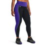 Armour Pjt Rck Lg Clrblck Ankl Gym Legging Womens