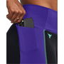 Armour Pjt Rck Lg Clrblck Ankl Gym Legging Womens