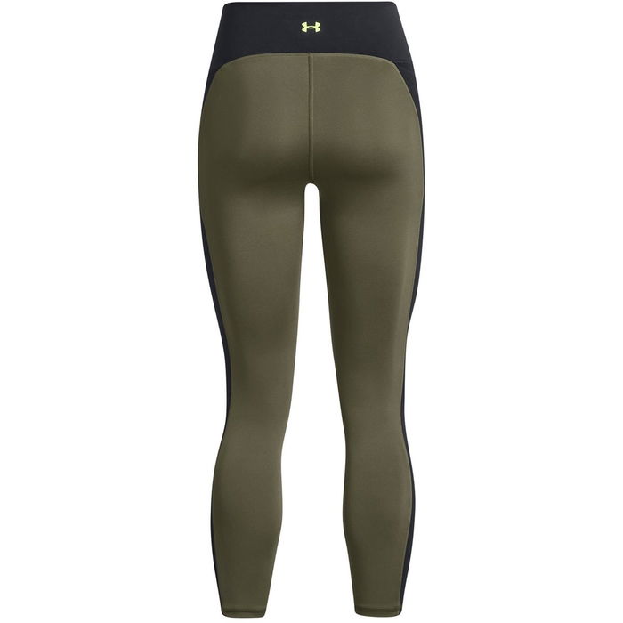 Armour Pjt Rck Lg Clrblck Ankl Gym Legging Womens