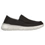 Del Retto Slip On Trainers Mens