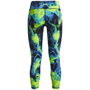 Armour Pjt Rck Girls Letsgo Lg Pt Gym Legging