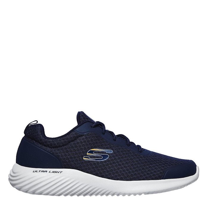 Bounder Trainers Mens