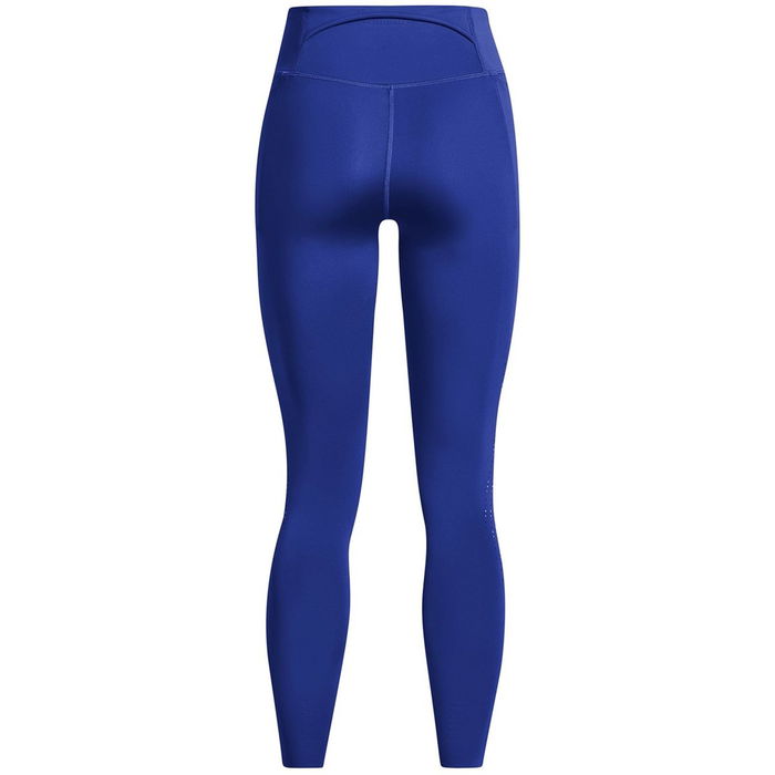 Armour Fly Fast Elite Ankle Tight Gym Legging Womens