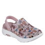 Clog W Life Of Dogs Print Clogs Girls