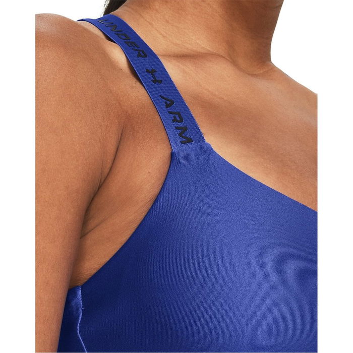 Armour Ua Crossback Low Impact Sports Bra Womens