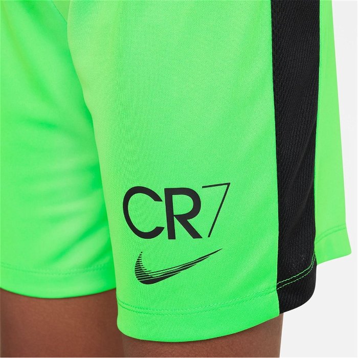 Academy Player Edition:CR7 Big Kids Dri FIT Shorts