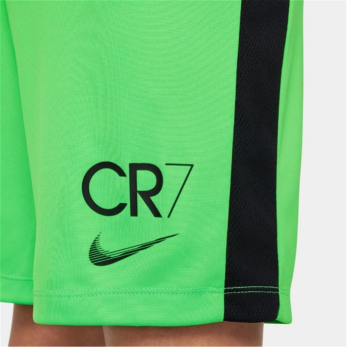 Academy Player Edition:CR7 Big Kids Dri FIT Shorts