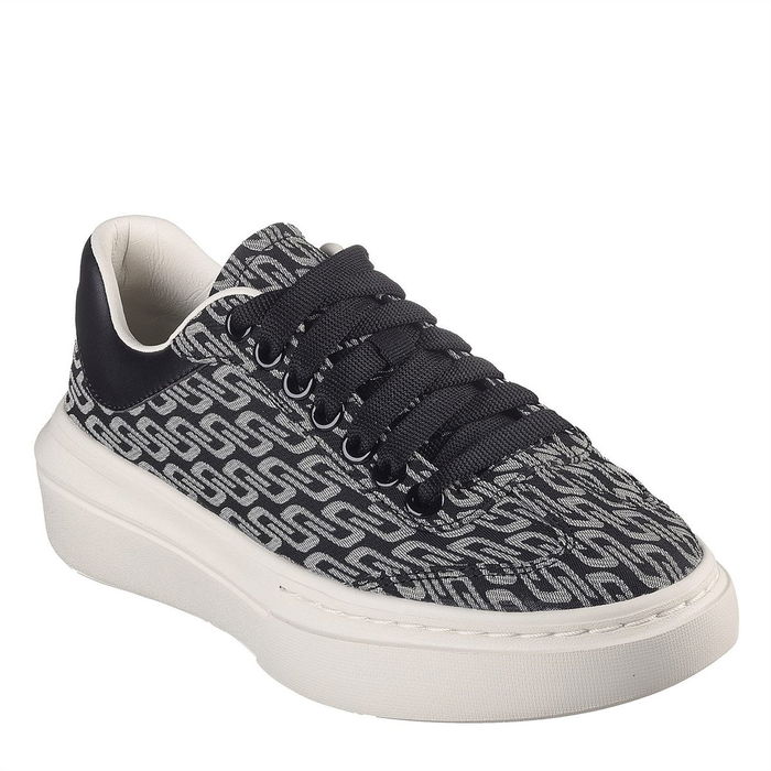 Cordova Classic Court Trainers Girls