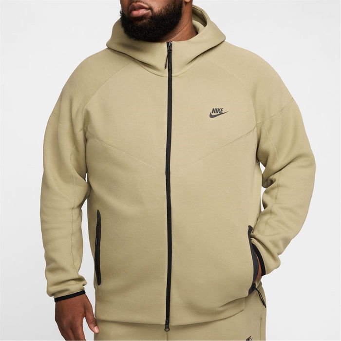 Tech Fleece Hoodie Mens