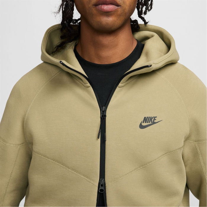 Tech Fleece Hoodie Mens