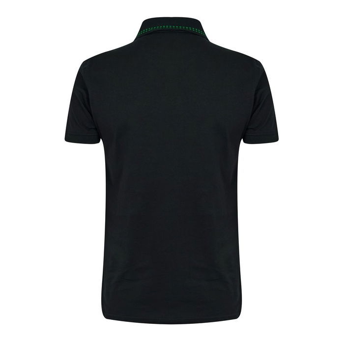 Celtic Retro Polo Shirt Adults