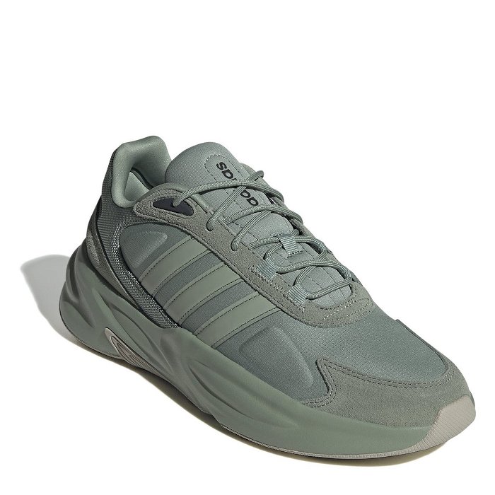 Ozelle Mens Trainers